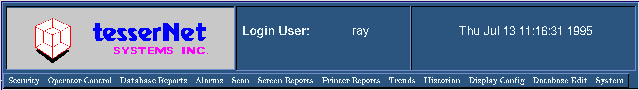 [Image] Menu Bar Display
